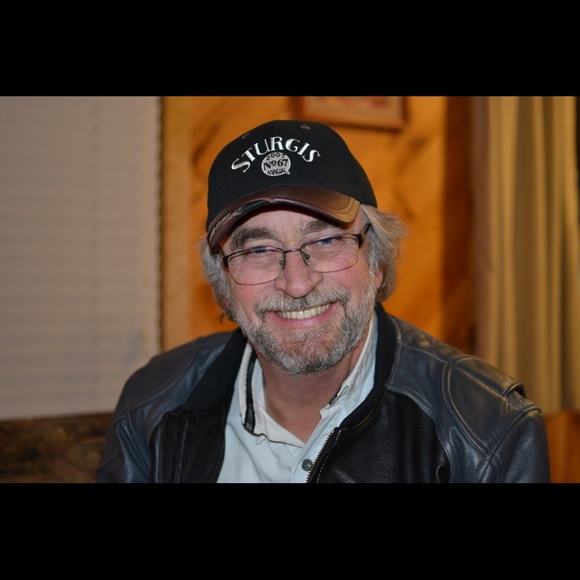 Meet your Posher, Don - Picture 1 of 1